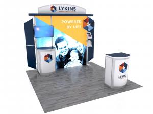 VKCN-1118 | Inline Lightbox